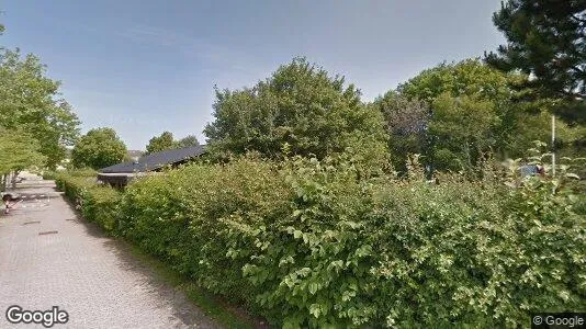 Apartments for rent in Taastrup - Photo from Google Street View
