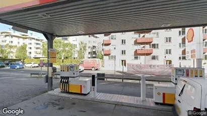 Apartments for rent in Valby - Photo from Google Street View