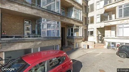 Apartments for rent in Aalborg Center - Photo from Google Street View