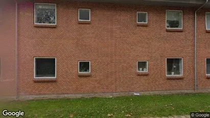 Apartments for rent in Viby J - Photo from Google Street View