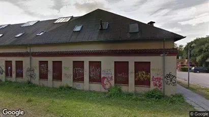 Apartments for rent in Roskilde - Photo from Google Street View Apartments for rent in Roskilde - Photo from Google Street View