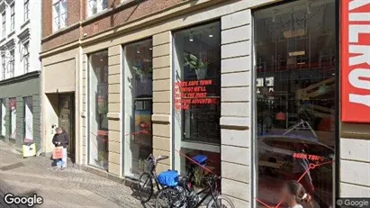 Apartments for rent in Copenhagen K - Photo from Google Street View