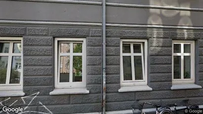 Apartments for rent in Aalborg Center - Photo from Google Street View