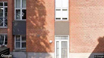 Apartments for rent in Aalborg Center - Photo from Google Street View