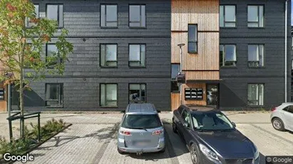 Apartments for rent in Odense V - Photo from Google Street View