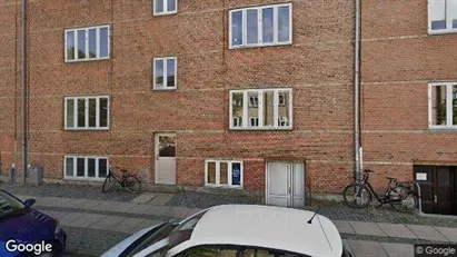 Apartments for rent in Aalborg Center - Photo from Google Street View
