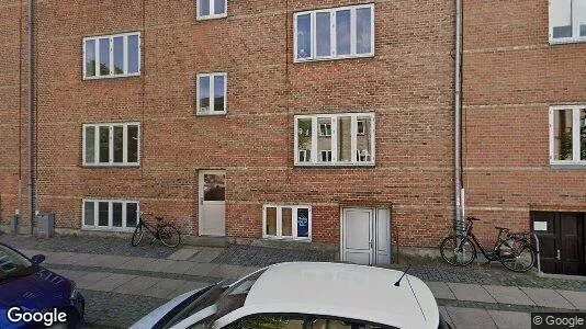 Apartments for rent in Aalborg Center - Photo from Google Street View