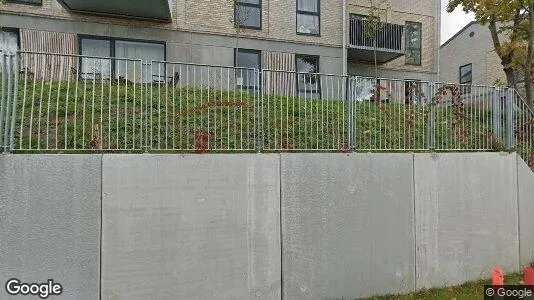 Apartments for rent in Ballerup - Photo from Google Street View