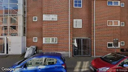 Apartments for rent in Odense C - Photo from Google Street View