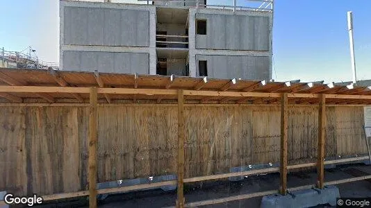 Apartments for rent in Copenhagen S - Photo from Google Street View