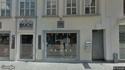 Apartments for rent in Vejle Center - Photo from Google Street View