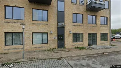 Apartments for rent in Glostrup - Photo from Google Street View Apartments for rent in Glostrup - Photo from Google Street View