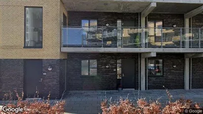 Apartments for rent in Nørresundby - Photo from Google Street View