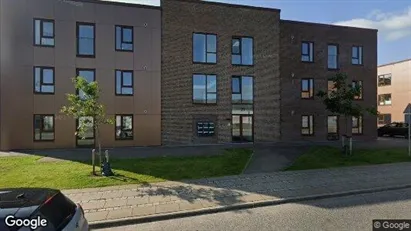 Apartments for rent in Viborg - Photo from Google Street View