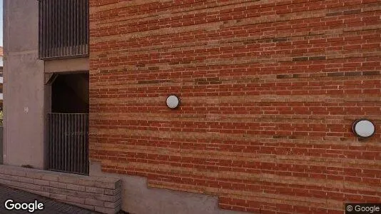 Apartments for rent in Viborg - Photo from Google Street View