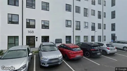 Apartments for rent in Ballerup - Photo from Google Street View