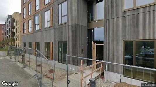 Apartments for rent in Copenhagen S - Photo from Google Street View