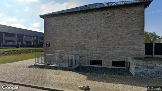 Apartments for rent in Vinderup - Photo from Google Street View