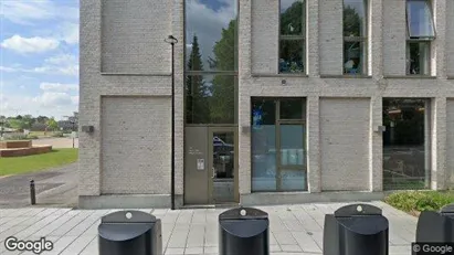 Apartments for rent in Billund - Photo from Google Street View