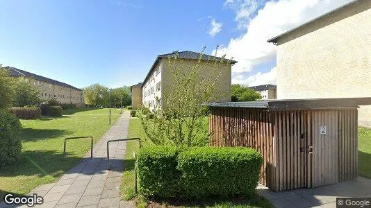 Apartments for rent in Taastrup - Photo from Google Street View