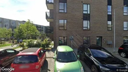 Apartments for rent in Odense V - Photo from Google Street View