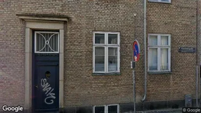 Apartments for rent in Aalborg Center - Photo from Google Street View