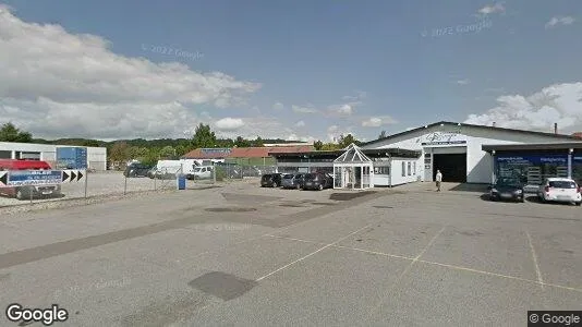 Apartments for rent in Vejle Center - Photo from Google Street View