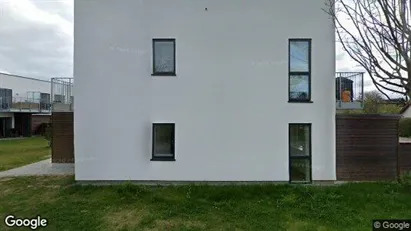 Apartments for rent in Greve - Photo from Google Street View