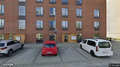 Apartments for rent in Odense V - Photo from Google Street View