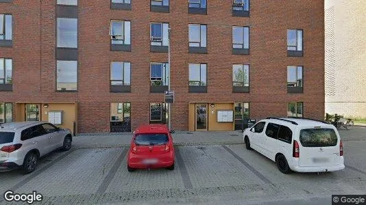 Apartments for rent in Odense V - Photo from Google Street View