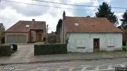 Apartments for rent in Lievegem - Photo from Google Street View