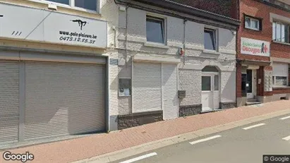 Apartments for rent in Châtelet - Photo from Google Street View