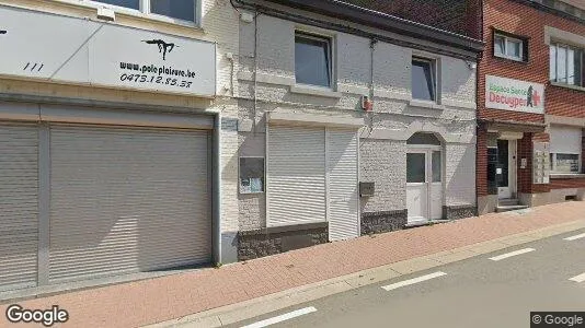 Apartments for rent in Châtelet - Photo from Google Street View