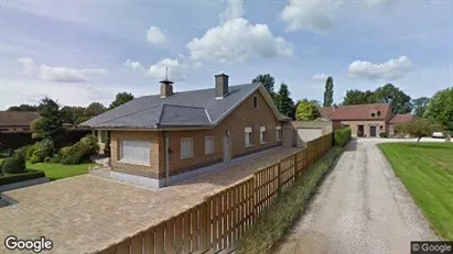 Apartments for rent in Evergem - Photo from Google Street View