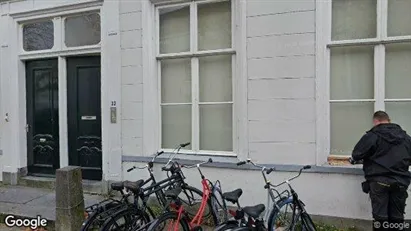 Apartments for rent in Delft - Photo from Google Street View