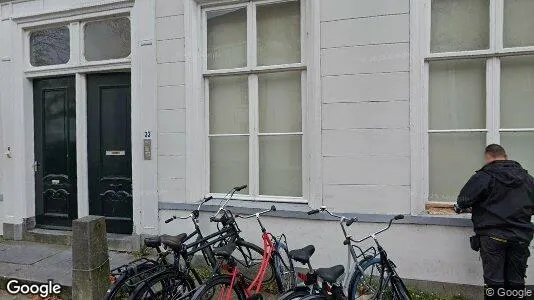 Apartments for rent in Delft - Photo from Google Street View