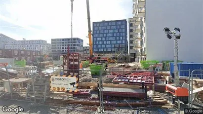 Rooms for rent in Malmö City - Photo from Google Street View