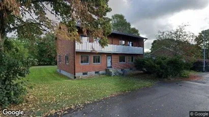 Apartments for rent in Eslöv - Photo from Google Street View