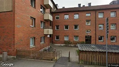 Apartments for rent in Karlskrona - Photo from Google Street View