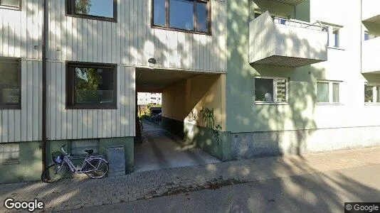 Apartments for rent in Trollhättan - Photo from Google Street View