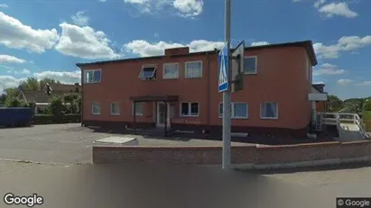 Apartments for rent in Eslöv - Photo from Google Street View