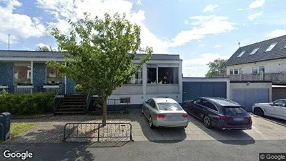 Apartments for rent in Växjö - Photo from Google Street View