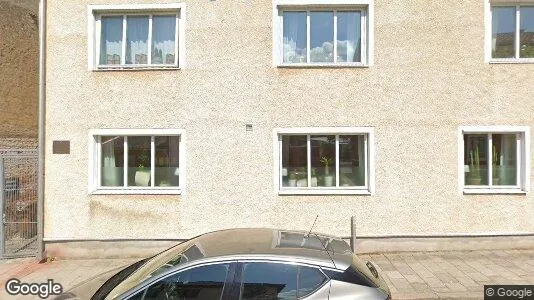 Apartments for rent in Uddevalla - Photo from Google Street View