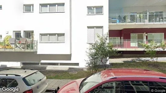 Apartments for rent in Södermalm - Photo from Google Street View