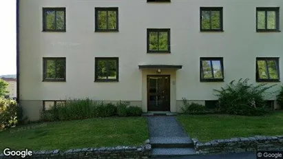 Apartments for rent in Borås - Photo from Google Street View