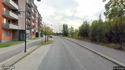 Apartments for rent in Linköping - Photo from Google Street View