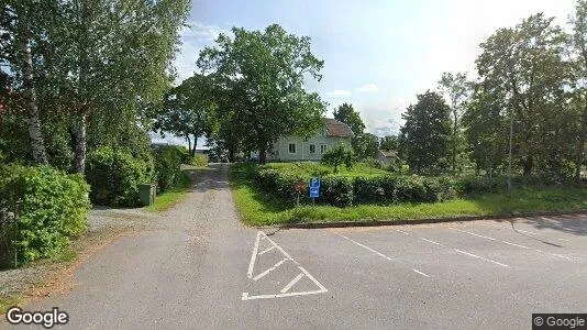 Apartments for rent in Fagersta - Photo from Google Street View