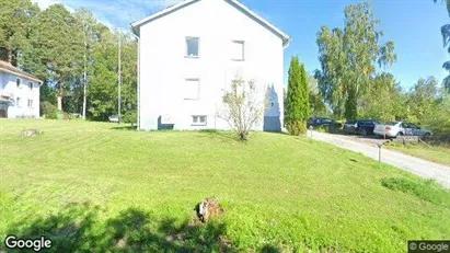 Apartments for rent in Sundsvall - Photo from Google Street View