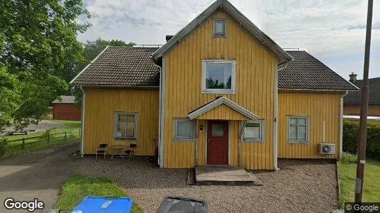Apartments for rent in Ulricehamn - Photo from Google Street View