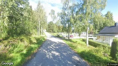 Apartments for rent in Sundsvall - Photo from Google Street View